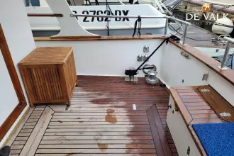 Thumbnail von Hampton 50' Europa