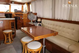 Thumbnail von Hampton 50' Europa