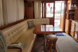 Thumbnail von Hampton 50' Europa