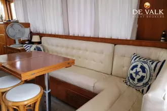 Thumbnail von Hampton 50' Europa