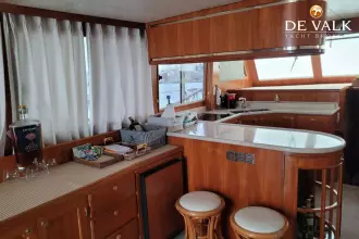 Thumbnail von Hampton 50' Europa