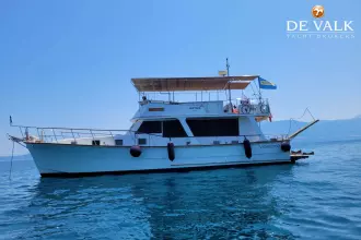 Thumbnail von Hampton 50' Europa