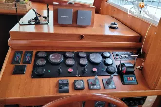 Thumbnail von Hampton 50' Europa