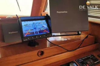 Thumbnail von Hampton 50' Europa