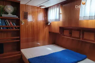 Thumbnail von Hampton 50' Europa