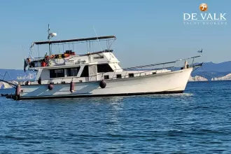 Thumbnail von Hampton 50' Europa