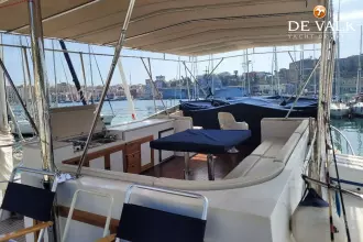 Thumbnail von Hampton 50' Europa