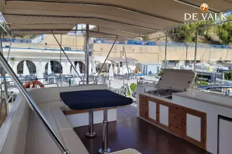 Thumbnail von Hampton 50' Europa