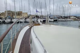 Thumbnail von Hampton 50' Europa