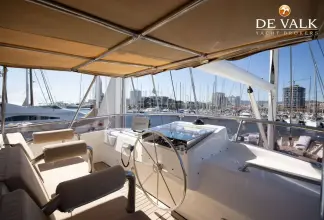 Thumbnail von Syros Shipyard 23M