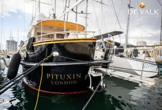 Thumbnail von Syros Shipyard 23M