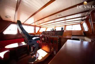 Thumbnail von Syros Shipyard 23M