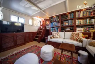 Thumbnail von Syros Shipyard 23M