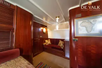 Thumbnail von Syros Shipyard 23M