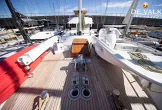 Thumbnail von Syros Shipyard 23M