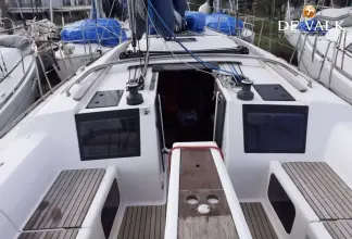 Thumbnail von Dufour 412 Grand Large