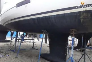 Thumbnail von Dufour 412 Grand Large