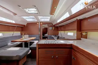 Thumbnail von Dufour 412 Grand Large