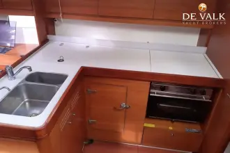 Thumbnail von Dufour 412 Grand Large