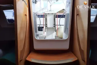 Thumbnail von Dufour 412 Grand Large