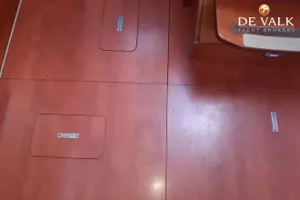 Thumbnail von Dufour 412 Grand Large