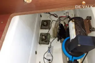 Thumbnail von Dufour 412 Grand Large