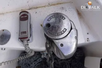 Thumbnail von Dufour 412 Grand Large