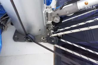 Thumbnail von Dufour 412 Grand Large