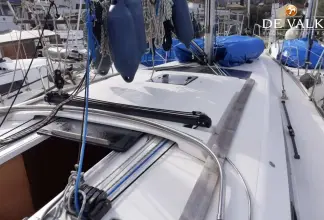 Thumbnail von Dufour 412 Grand Large