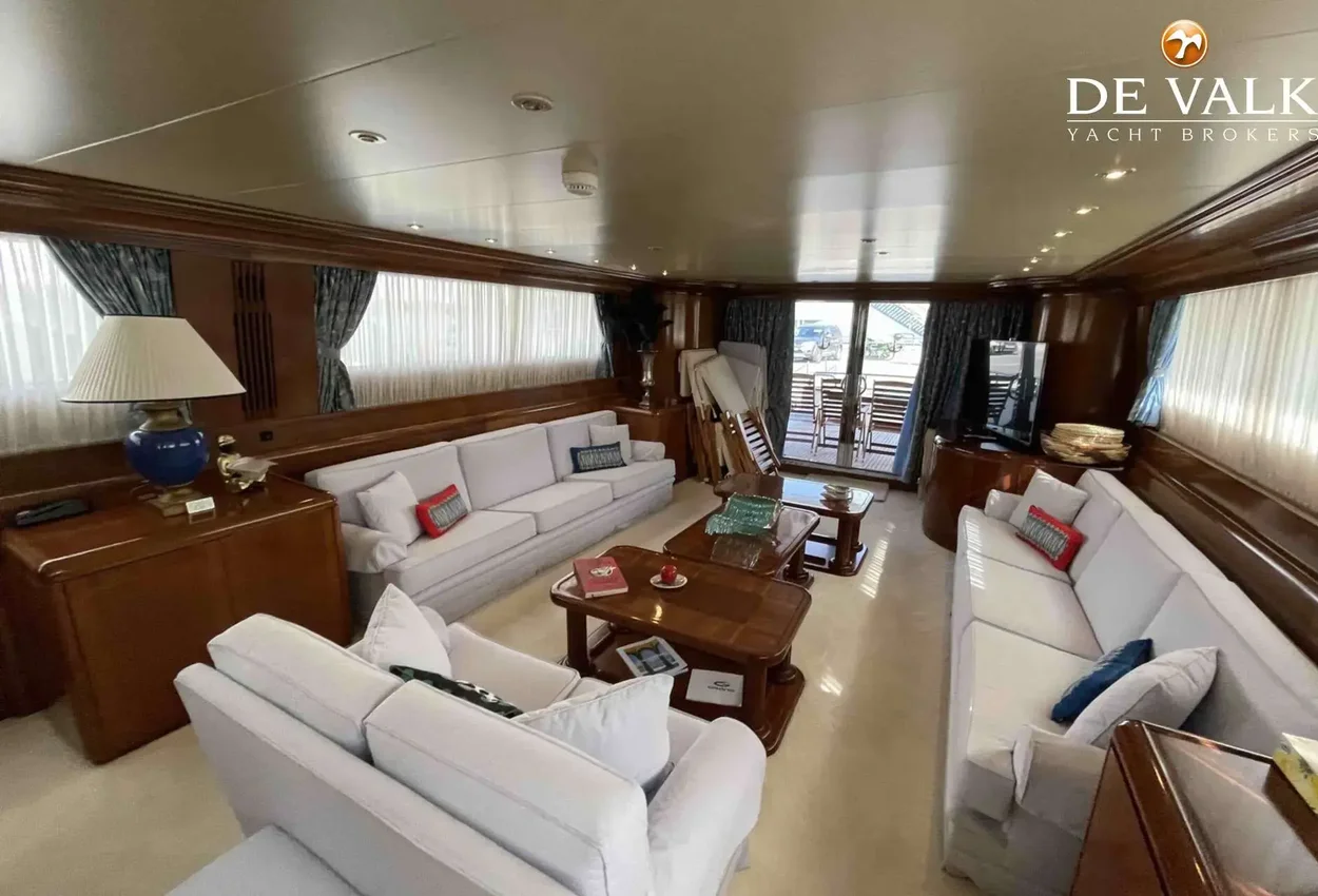 Thumbnail von Falcon 100