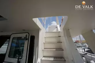 Thumbnail von Privateer Trawler 60 Explorer Yacht