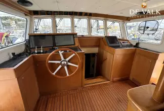 Thumbnail von Privateer Trawler 60 Explorer Yacht