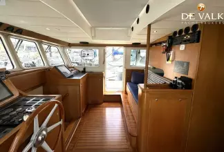 Thumbnail von Privateer Trawler 60 Explorer Yacht