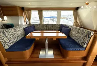Thumbnail von Privateer Trawler 60 Explorer Yacht