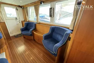 Thumbnail von Privateer Trawler 60 Explorer Yacht