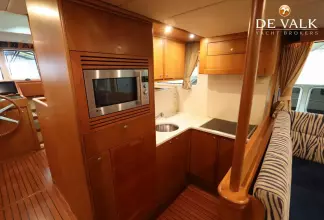 Thumbnail von Privateer Trawler 60 Explorer Yacht