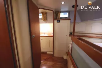 Thumbnail von Privateer Trawler 60 Explorer Yacht