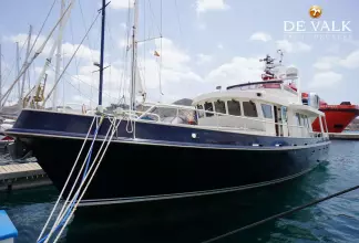 Thumbnail von Privateer Trawler 60 Explorer Yacht