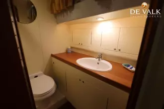 Thumbnail von Privateer Trawler 60 Explorer Yacht