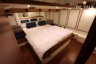 Thumbnail von Privateer Trawler 60 Explorer Yacht