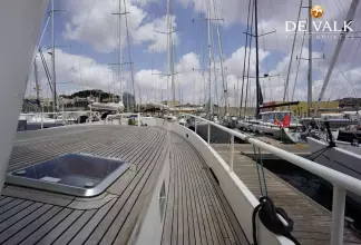 Thumbnail von Privateer Trawler 60 Explorer Yacht