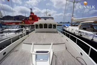 Thumbnail von Privateer Trawler 60 Explorer Yacht