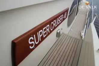 Thumbnail von Linskens Supercruiser 48