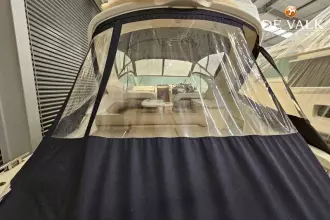 Thumbnail von Fairline Targa 48