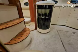 Thumbnail von Fairline Targa 48