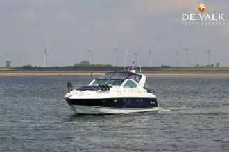 Thumbnail von Fairline Targa 48
