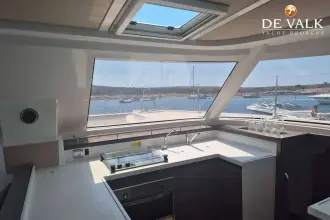 Thumbnail von Nautitech 40