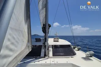 Thumbnail von Nautitech 40