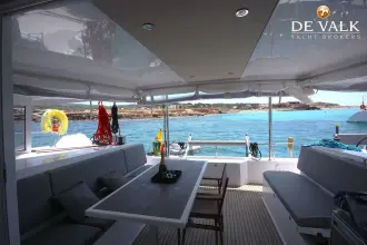 Thumbnail von Nautitech 40