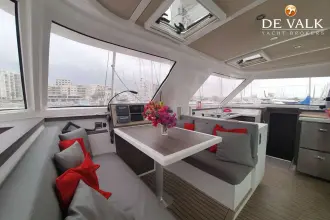 Thumbnail von Nautitech 40